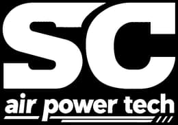 SC Air Power Tech logo