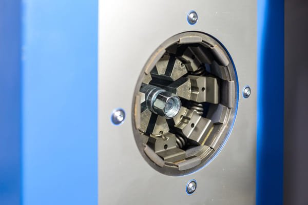 Semiconductor Wafer Processing Vacuum Solution