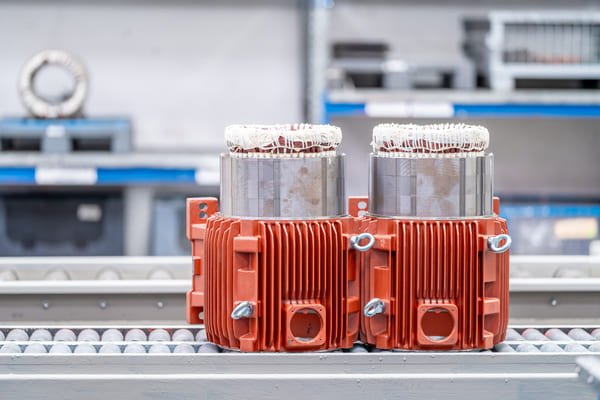 Pharmaceutical Freeze-Drying System Upgrade