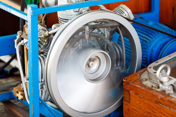 Pharmaceutical Industry Case