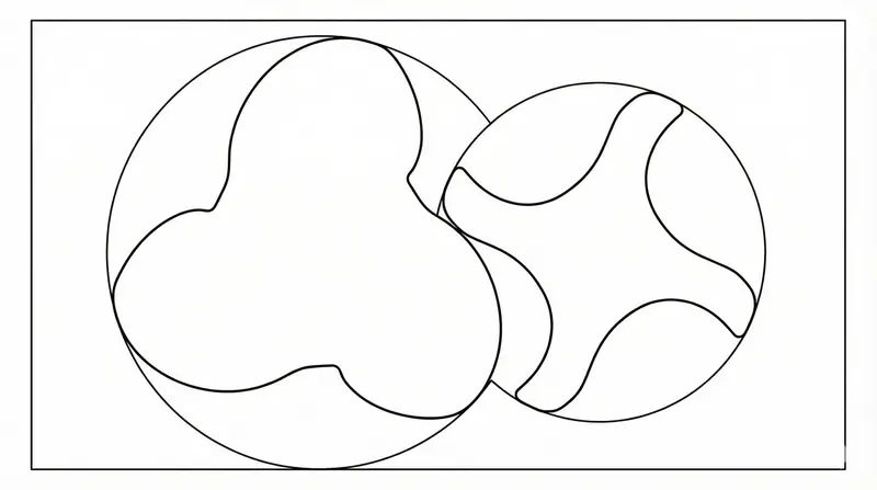 High Internal Efficiency