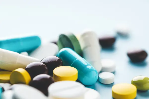 Pharmaceutical Manufacturing Clean Room Environment