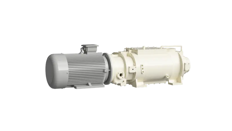 What Factors Influence Dry Screw Pump Selection? – Dry Screw Vacuum Pump Diagram What Factors Influence Dry Screw Pump Selection?