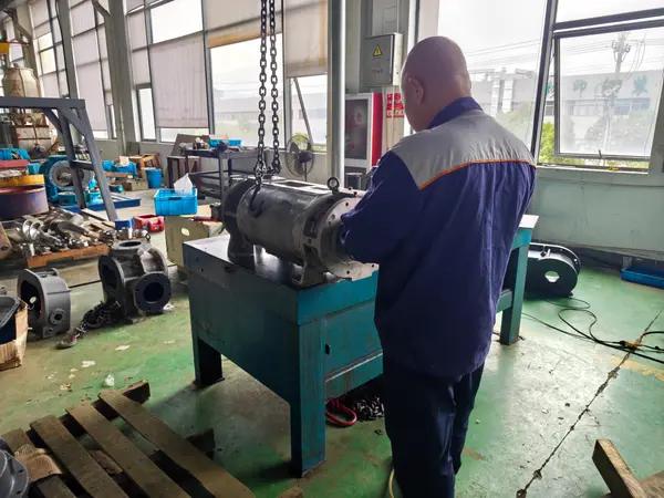 Production team collaboration