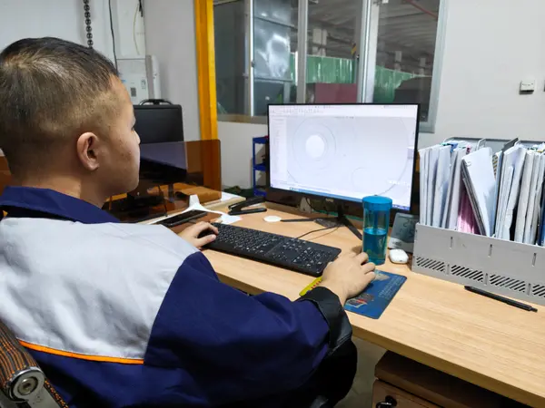 Customization Service