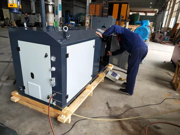 CNC machining precision