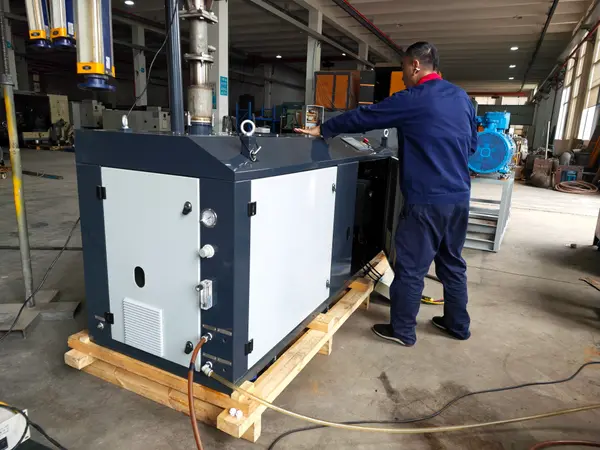 Precision manufacturing